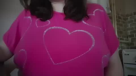 IrinnaK online show from 12/18/25, 12:44