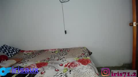 iris712 online show from 12/06/24, 01:55