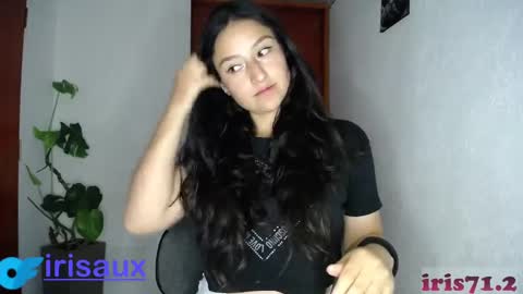 iris712 online show from 01/17/25, 03:55