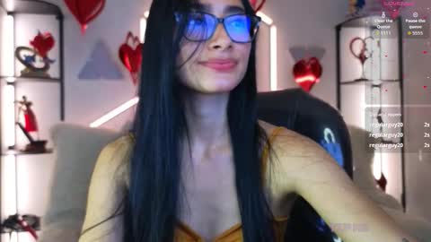 iris  online show from 02/11/26, 03:06