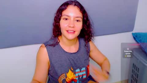 Instagram iris caprice online show from 05/22/26, 01:57