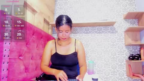 Hot Charlotte  online show from 01/15/26, 12:21