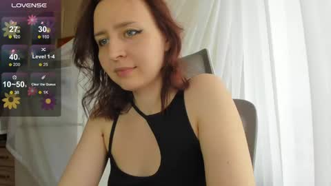 Snapshot of iris_crispy chatting on 05/15/26, 10:11 Iris online show from 05/15/26, 10:11