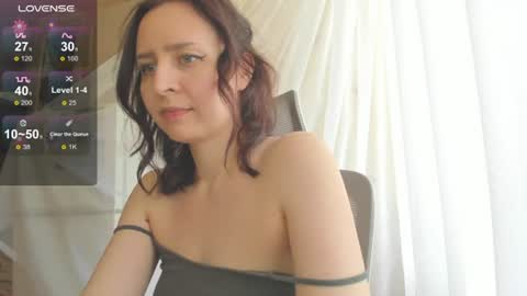 Iris online show from 07/01/26, 02:07
