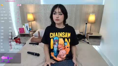 Snapshot of iris_gomez chatting on 09/09/25, 08:52 Iris online show from 09/09/25, 08:52