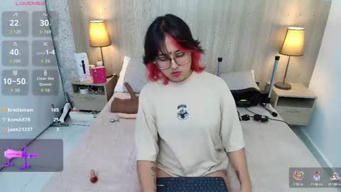 Snapshot of iris_gomez chatting on 10/08/25, 12:41 Iris online show from 10/08/25, 12:41