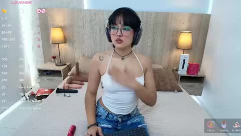 Snapshot of iris_gomez chatting on 03/13/26, 07:31 Iris online show from 03/13/26, 07:31