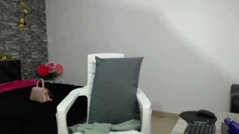 Snapshot of iris_joi chatting on 01/22/25, 03:31 Iirs online show from 01/22/25, 03:31