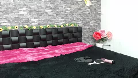 Snapshot of iris_joi chatting on 02/10/25, 11:25 Iirs online show from 02/10/25, 11:25