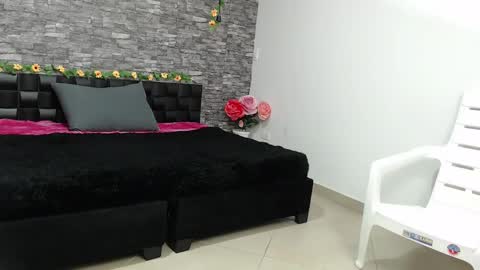 Snapshot of iris_joi chatting on 03/03/25, 02:36 Iirs online show from 03/03/25, 02:36