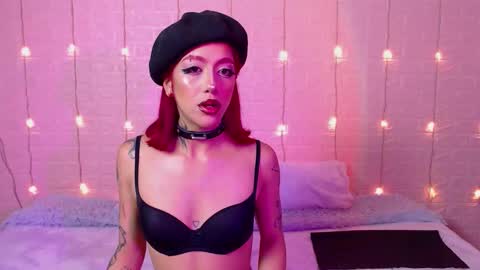 Iirs online show from 02/11/26, 01:10