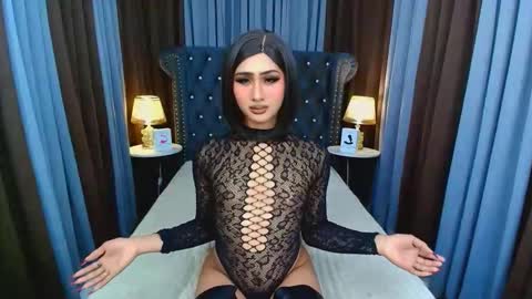 Iris online show from 04/06/26, 07:26