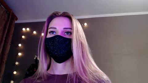 Lily online show from 12/13/25, 07:40