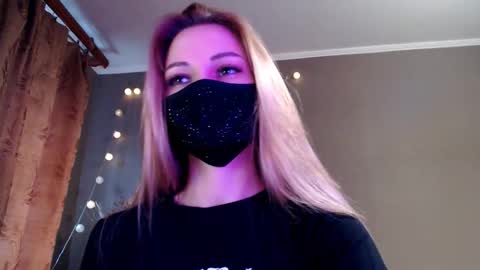 Lily online show from 03/22/26, 03:48