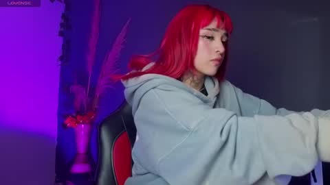  Iris  online show from 02/12/26, 07:03