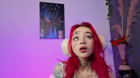  Iris  online show from 02/20/26, 10:27