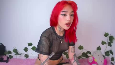  Iris  online show from 03/15/26, 08:42