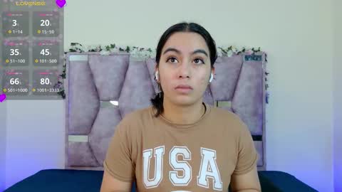 Iris online show from 11/09/25, 05:55