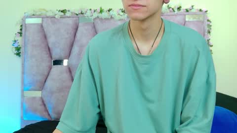 Iris online show from 12/20/25, 04:36