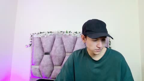 Iris online show from 02/24/26, 05:33