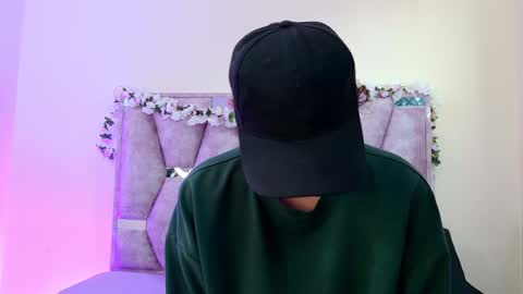 Iris online show from 03/16/26, 05:39