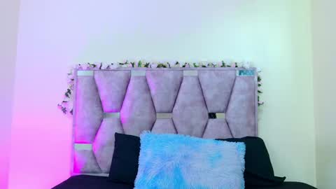 Snapshot of iris_mandarinne chatting on 04/20/26, 05:26 Iris online show from 04/20/26, 05:26