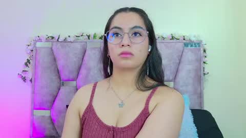Snapshot of iris_mandarinne chatting on 04/23/26, 05:37 Iris online show from 04/23/26, 05:37
