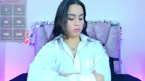 Snapshot of iris_mandarinne chatting on 05/02/26, 05:29 Iris online show from 05/02/26, 05:29