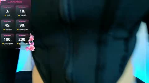 Snapshot of iris_mandarinne chatting on 05/03/26, 05:19 Iris online show from 05/03/26, 05:19