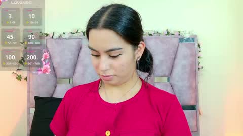 Snapshot of iris_mandarinne chatting on 05/17/26, 05:09 Iris online show from 05/17/26, 05:09