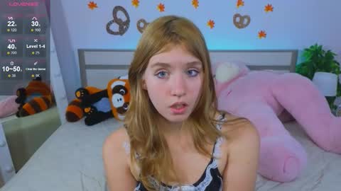 Iris  online show from 09/25/25, 11:25