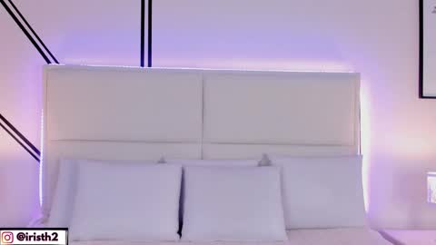 Snapshot of iris_thompson chatting on 03/29/26, 05:07 Iris online show from 03/29/26, 05:07