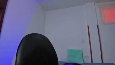 Iris online show from 01/09/25, 06:36