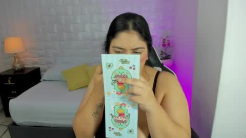 Snapshot of iris_torrez chatting on 04/27/26, 11:52 Iris online show from 04/27/26, 11:52