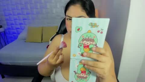 Snapshot of iris_torrez chatting on 06/13/26, 11:52 Iris online show from 06/13/26, 11:52