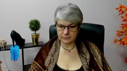Snapshot of iris_xdesire chatting on 01/30/25, 07:18 I R I S online show from 01/30/25, 07:18