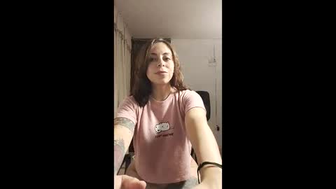 irisarellano_ online show from 03/06/26, 02:46