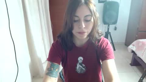 irisarellano_ online show from 03/16/26, 01:37