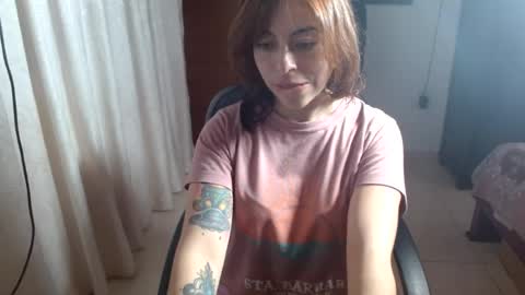 irisarellano_ online show from 07/08/26, 01:15