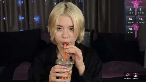 Iris Day Maya night online show from 12/12/24, 08:21