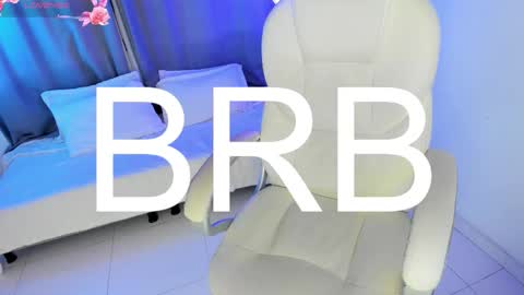 irisbeel online show from 03/18/26, 03:42