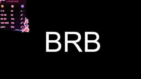 irisbeel online show from 03/30/26, 04:02