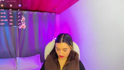 irisbeel online show from 04/01/26, 05:08