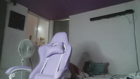 Snapshot of irisbell_ chatting on 01/29/25, 02:42 Camilla online show from 01/29/25, 02:42