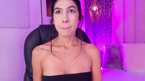 Iris  online show from 03/19/26, 02:10