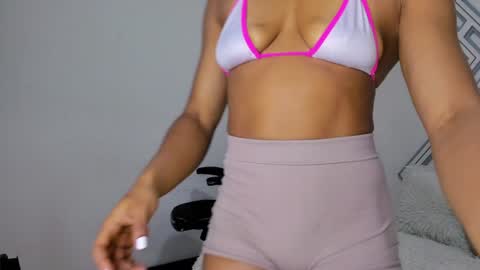 Iris Fit online show from 01/25/25, 03:41