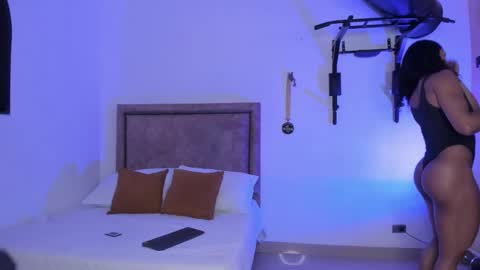 Iris Fit online show from 09/13/25, 03:12