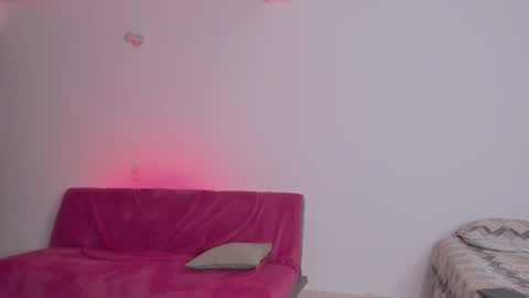 Iris Fit online show from 01/16/26, 01:59