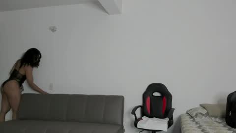 Iris Fit online show from 03/13/26, 12:12