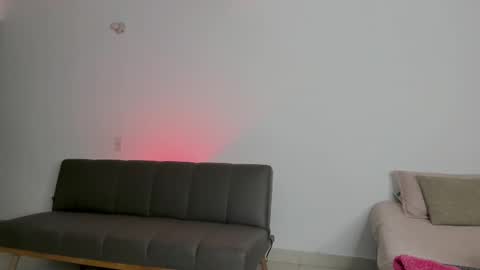 Iris Fit online show from 03/23/26, 01:04